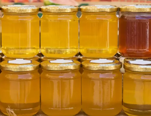 Miele della Lunigiana dop