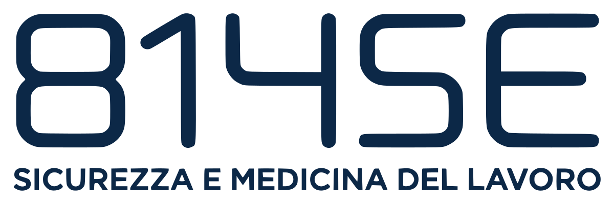 81HSE — Sicurezza e medicina del lavoro