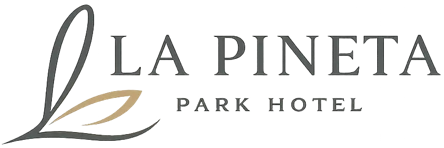 Park Hotel La Pineta Logo