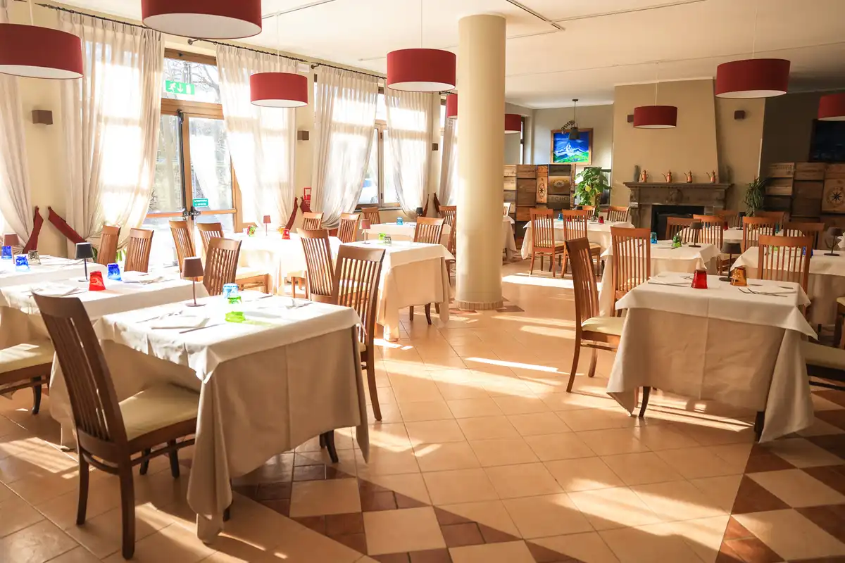 RISTORANTEHP